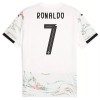 Portugal Ronaldo 7 Borte 2025 - Herre Fotballdrakt
